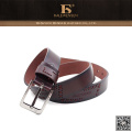 2013 large mode bonne qualité pu mens belt